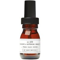 Depot No.403 Pre-Shave & Softening Beard Oil Fresh Black Pepper 30 мл