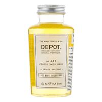 Depot No.601 Gentle Body Wash Classic Cologne 250 мл