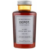 Depot No.601 Gentle Body Wash Dark Tea 250 мл