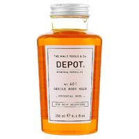 Depot No.601 Gentle Body Wash Oriental Soul 250 мл