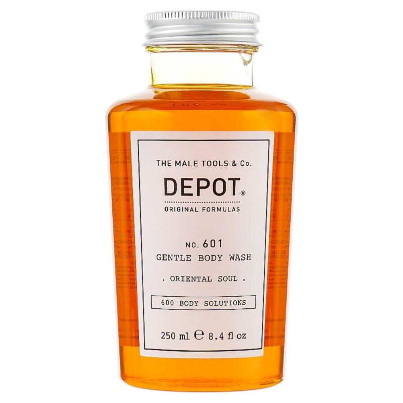 Depot No.601 Gentle Body Wash Oriental Soul 250 мл
