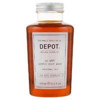 Depot No.601 Gentle Body Wash Original Oud 250 мл