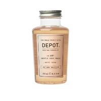 Depot No.601 Gentle Body Wash White Cedar 250 мл