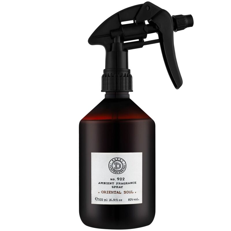 Depot No.902 Ambient Fragrance Spray Oriental Soul 500 мл
