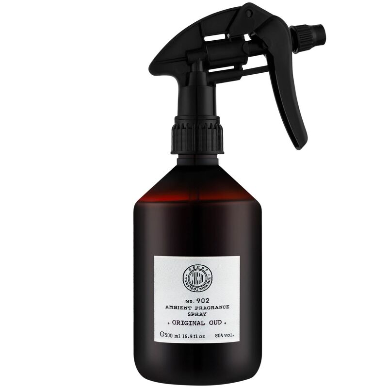 Depot No.902 Ambient Fragrance Spray Original Oud 500 мл