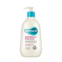 Derma:B Daily Moisture Body Lotion 400 мл