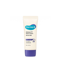 Derma:B FIT Neck Cream 60 мл