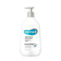 Derma:B Mild Moisture Body Lotion 400 мл