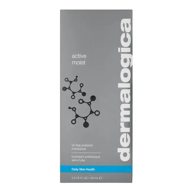 Dermalogica Active Moist 100 мл