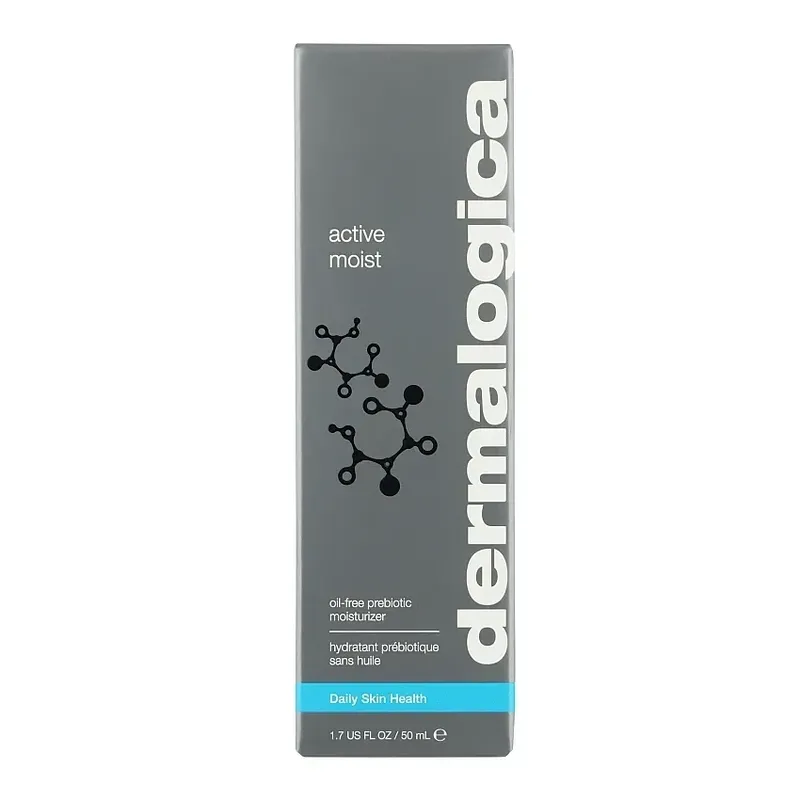 Dermalogica Active Moist 50 мл