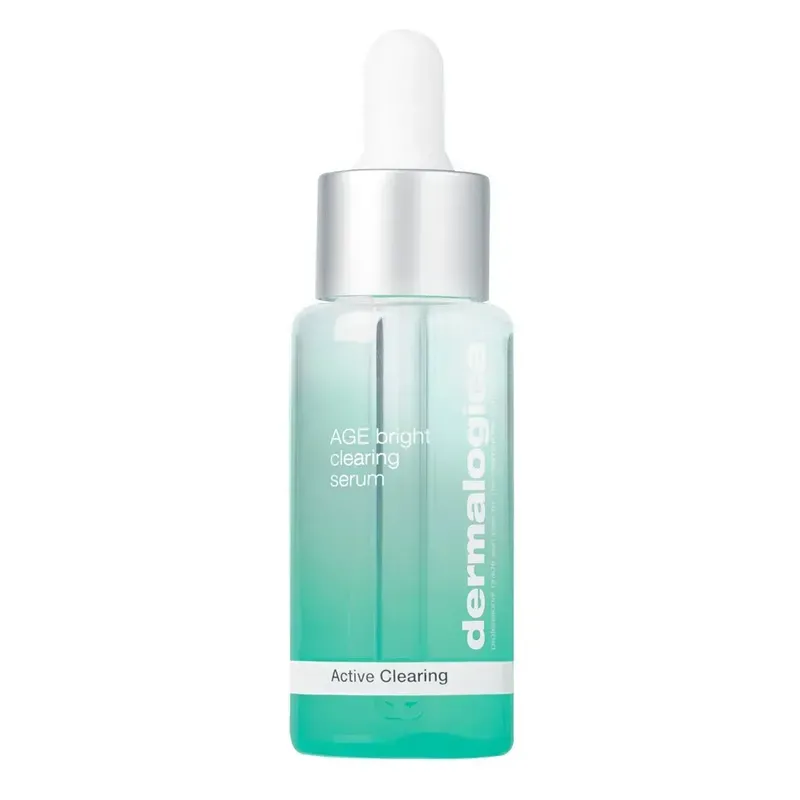 Dermalogica Age Bright Clearing Serum 30 мл