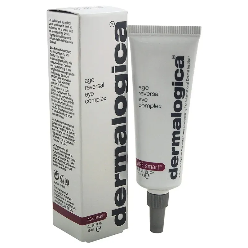 Dermalogica AGE Reversal Eye Complex 15 мл