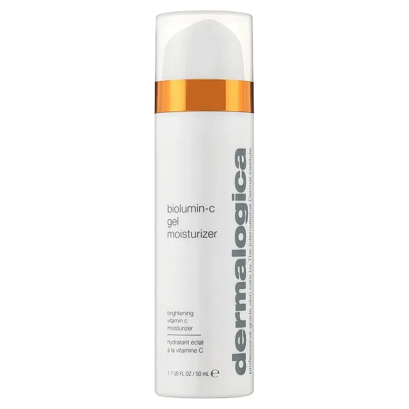 Dermalogica Biolumin-C Gel Moisturizer 50 мл