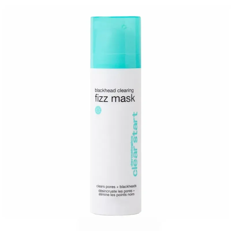 Dermalogica Blackhead Clearing Fizz Mask 50 мл