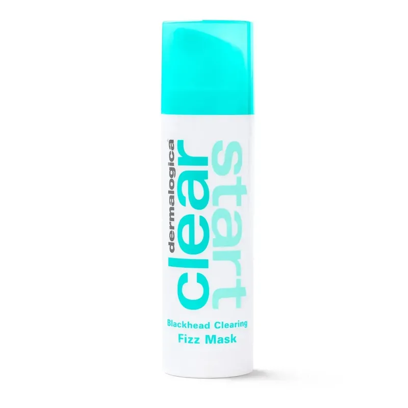 Dermalogica Blackhead Clearing Fizz Mask 50 мл