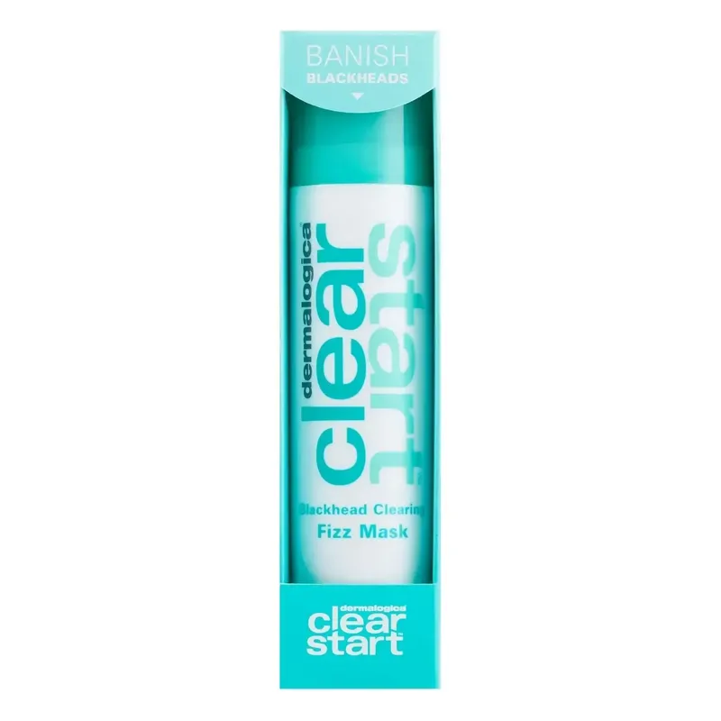 Dermalogica Blackhead Clearing Fizz Mask 50 мл