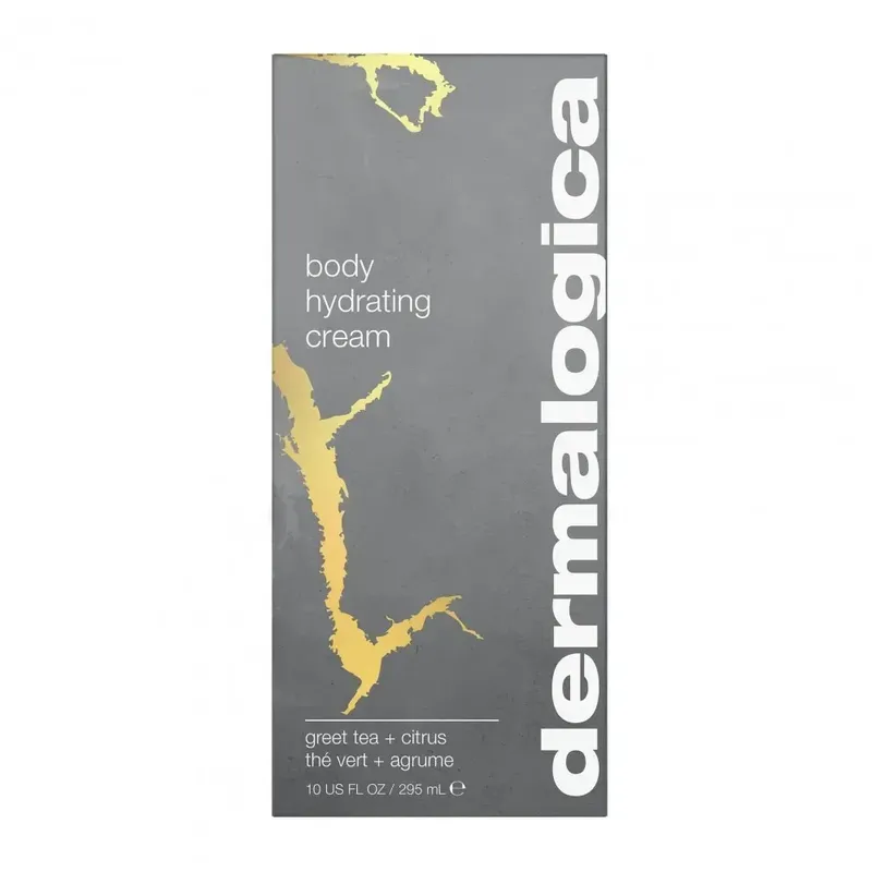 Dermalogica Body Hydrating Cream 295 мл