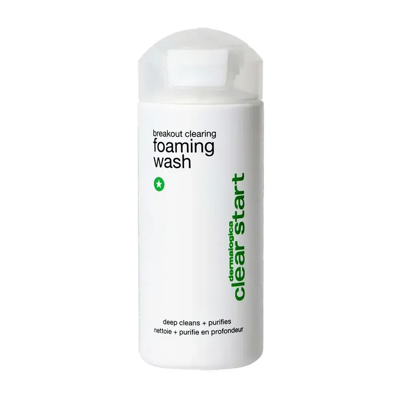 Dermalogica Breakout Clearing Foaming Wash 177 мл