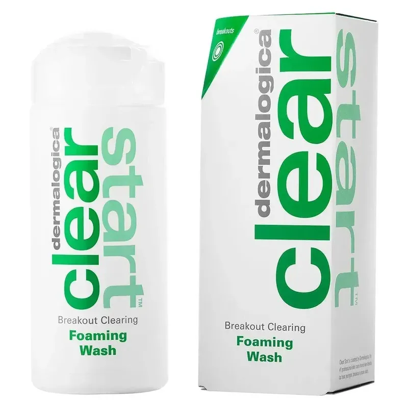 Dermalogica Breakout Clearing Foaming Wash 177 мл