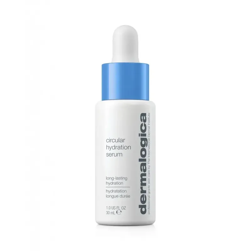 Dermalogica Circular Hydration Serum 30 мл
