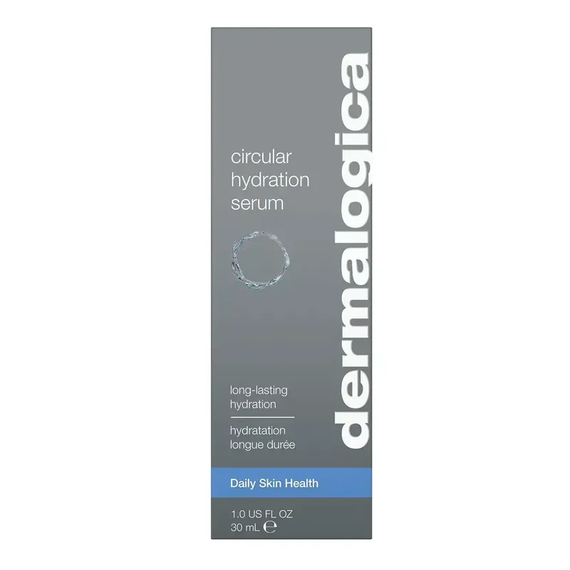 Dermalogica Circular Hydration Serum 30 мл