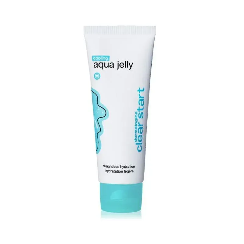 Dermalogica Clear Start Cooling Aqua Jelly 59 мл