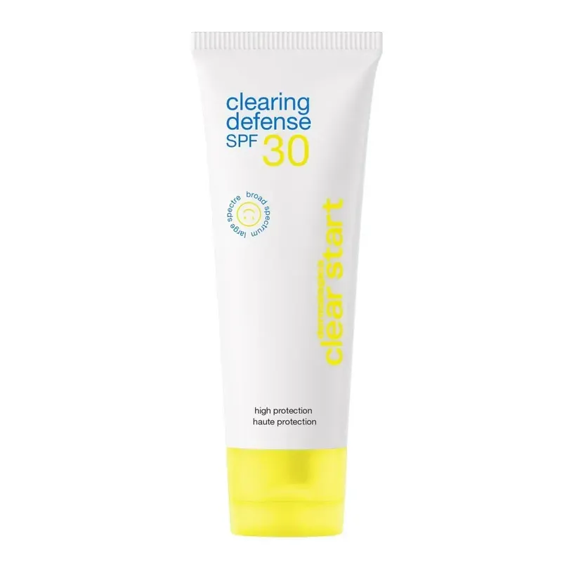 Dermalogica Clearing Defense SPF30 59 мл