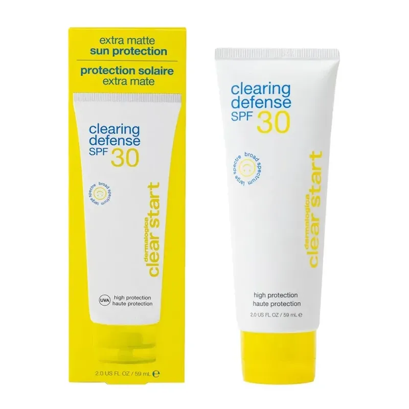 Dermalogica Clearing Defense SPF30 59 мл