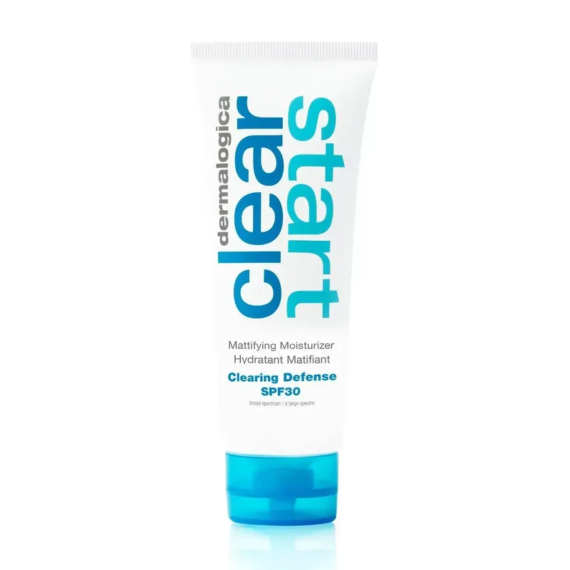 Dermalogica Clearing Defense SPF30 59 мл