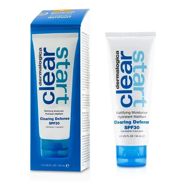 Dermalogica Clearing Defense SPF30 59 мл