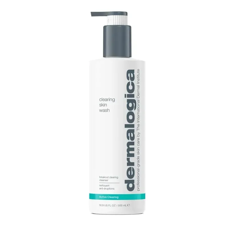 Dermalogica Clearing Skin Wash 500 мл