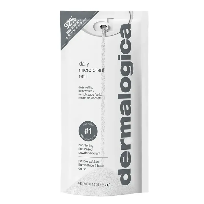 Dermalogica Daily Microfoliant Refill 74 гр