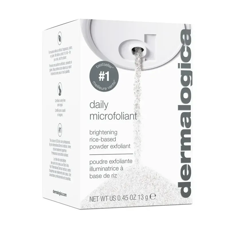 Dermalogica Daily Microfoliant 13 гр