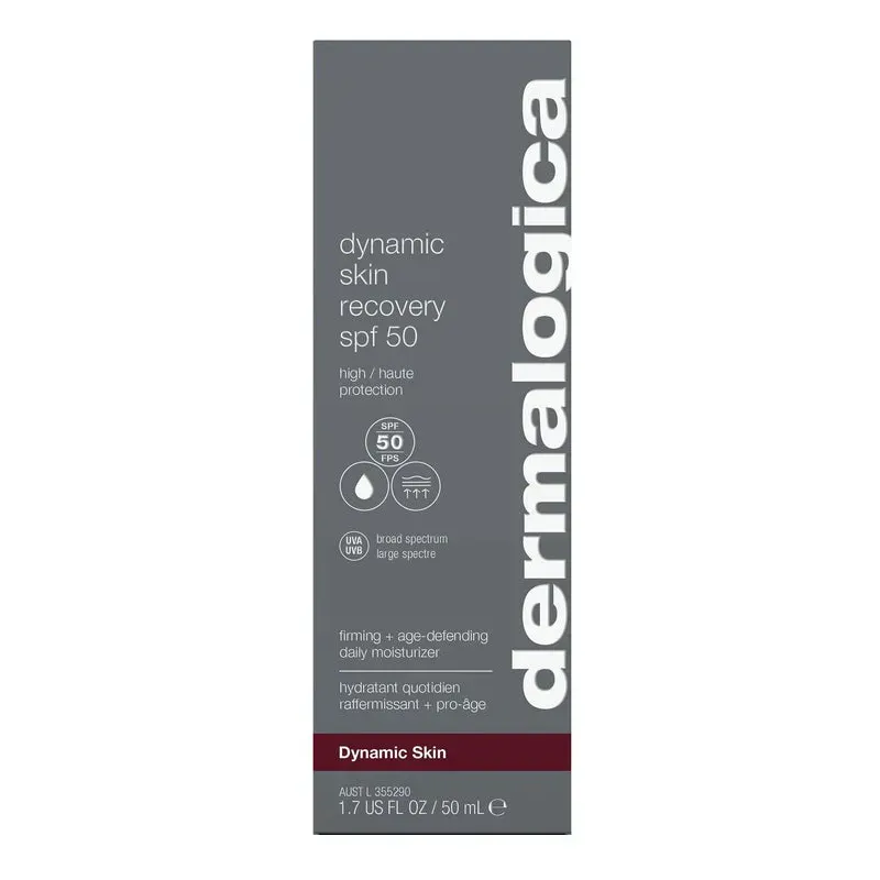 Dermalogica Dynamic Skin Recovery SPF50 50 мл