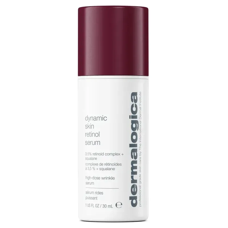 Dermalogica Dynamic Skin Retinol Serum 30 мл