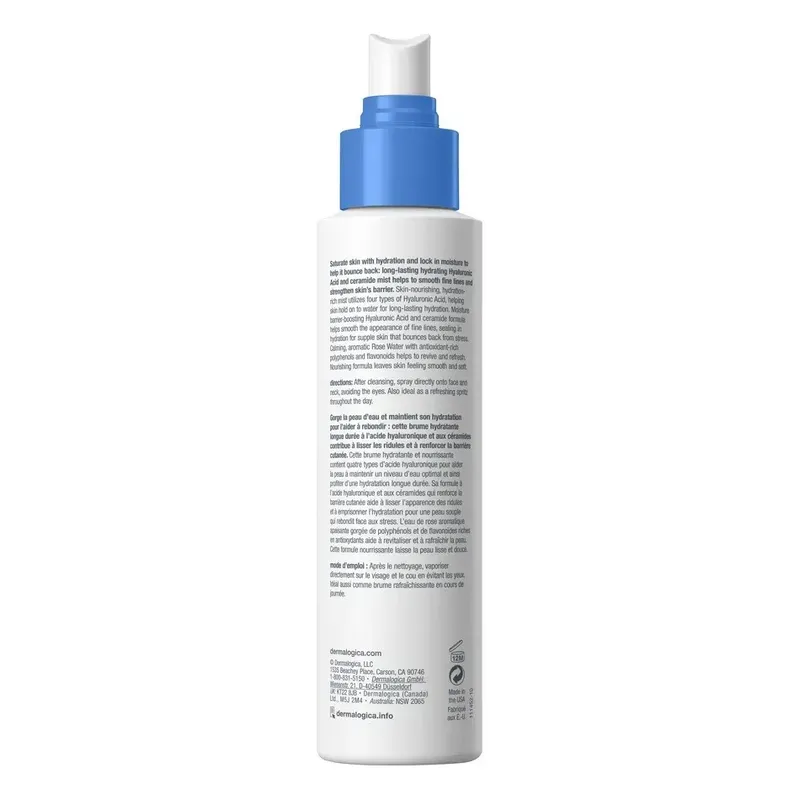 Dermalogica Hyaluronic Ceramide Mist 150 мл