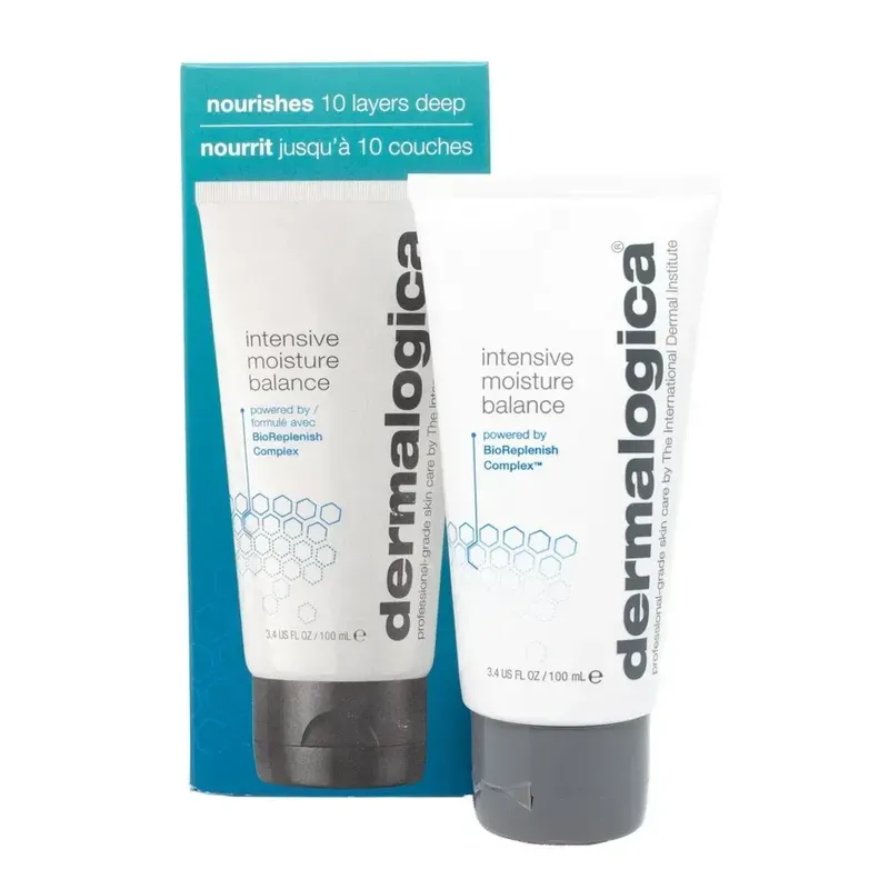 Dermalogica Intensive Moisture Balance 100 мл