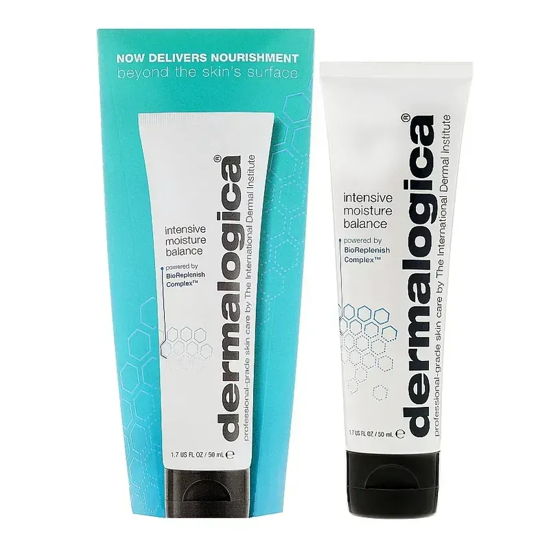 Dermalogica Intensive Moisture Balance, 50 мл