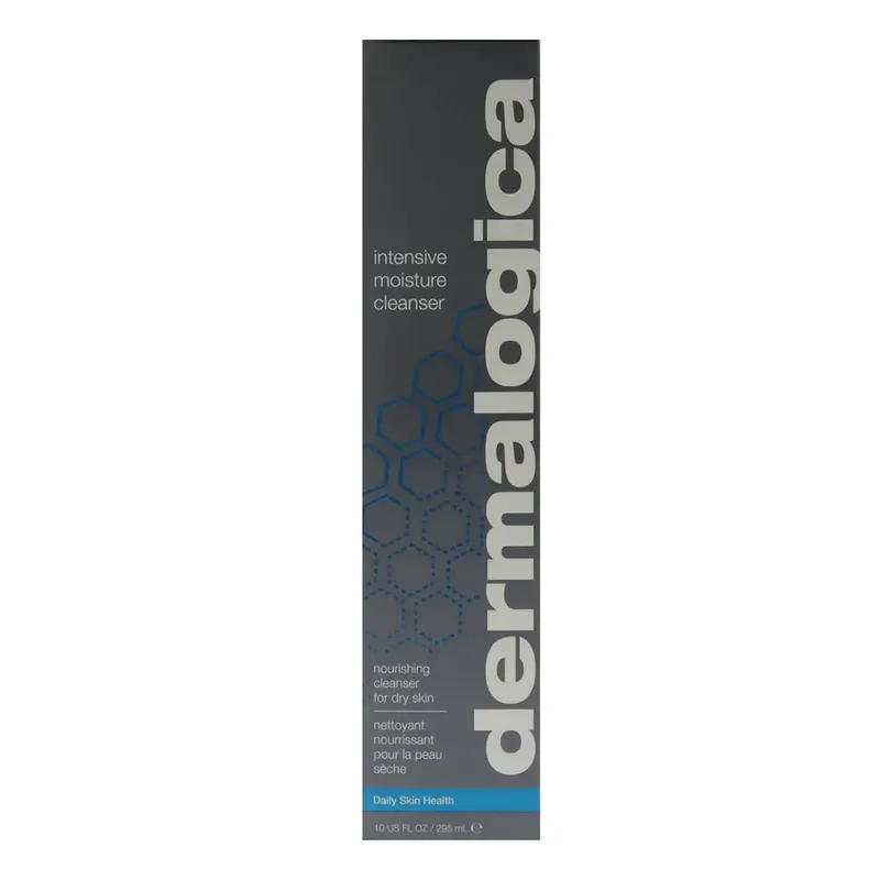 Dermalogica Intensive Moisture Cleanser 295 мл