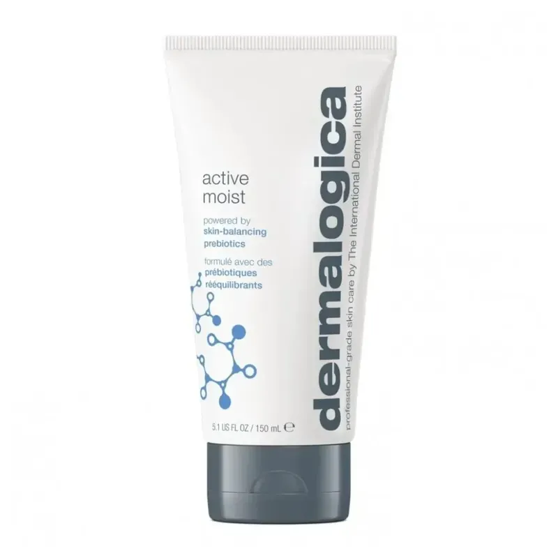 Dermalogica Active Moist 150 мл