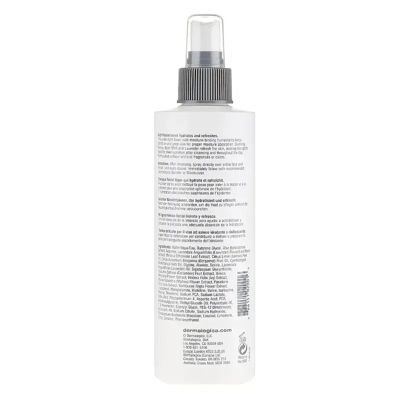 Dermalogica Multi-Active Toner 250 мл