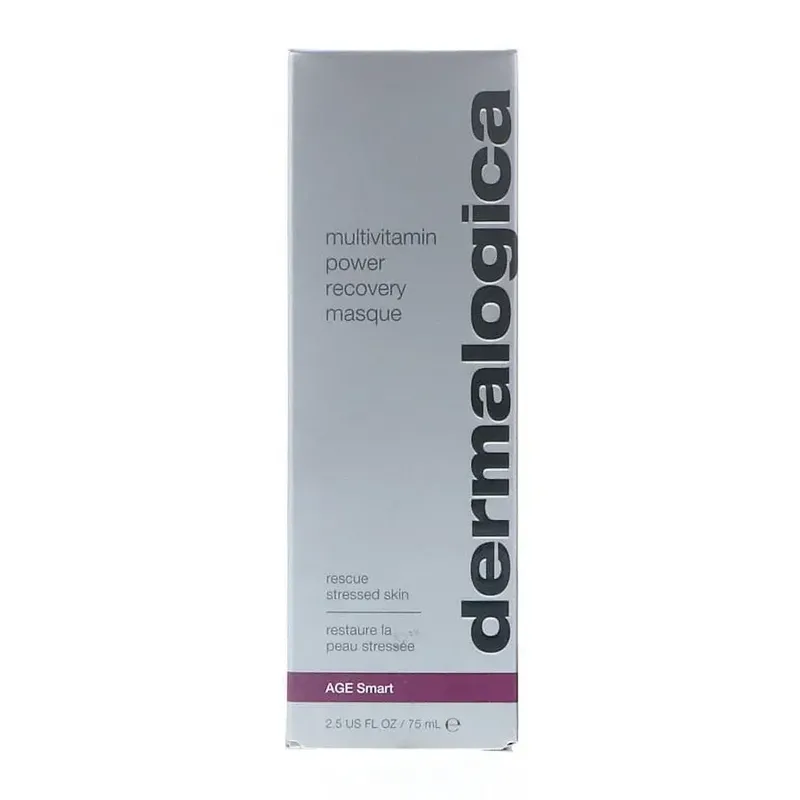 Dermalogica Multivitamin Power Recovery Masque 75 мл