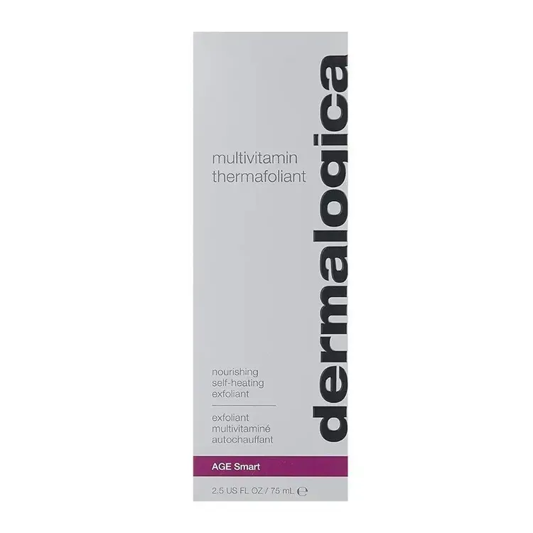 Dermalogica Multivitamin Thermafoliant 75 мл