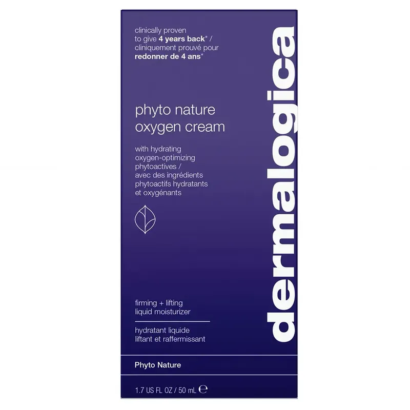 Dermalogica Phyto Nature Oxygen Cream 50 мл