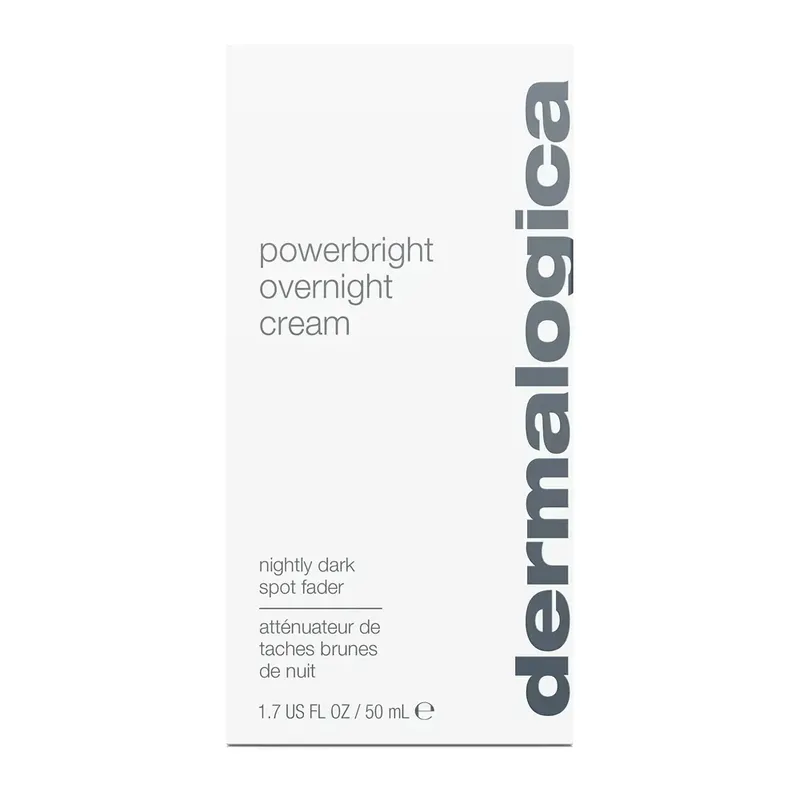 Dermalogica PowerBright Overnight Cream 50 мл