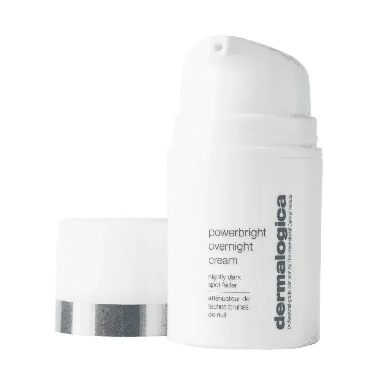 Dermalogica PowerBright Overnight Cream 50 мл
