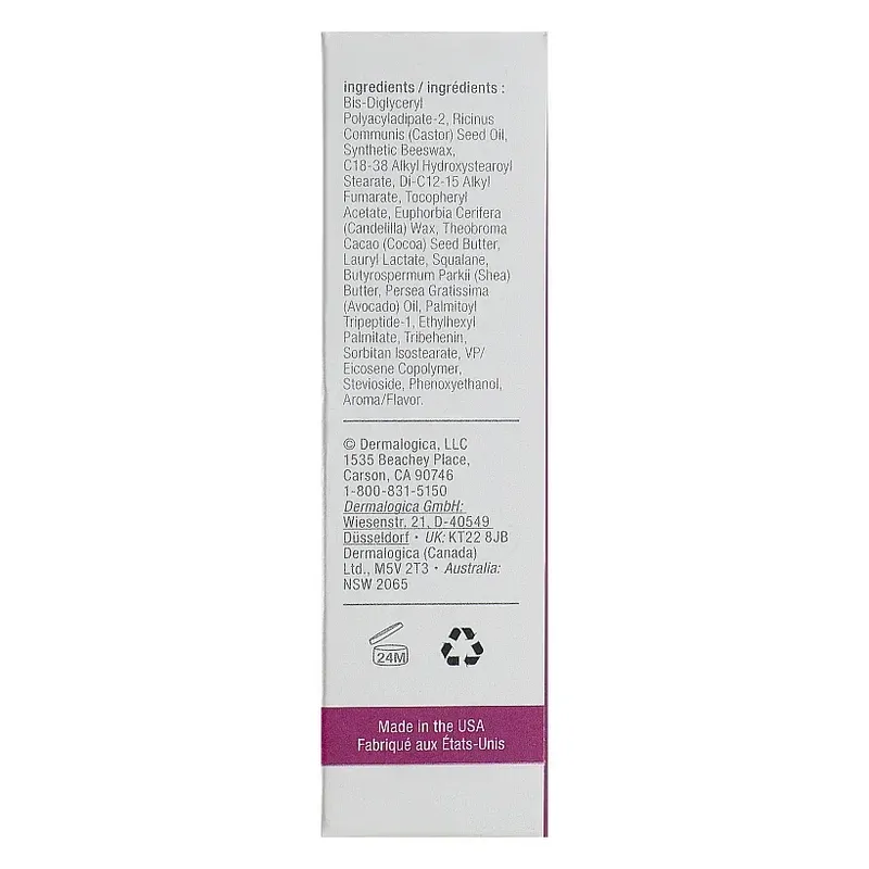 Dermalogica Renewal Lip Complex 1,75 мл