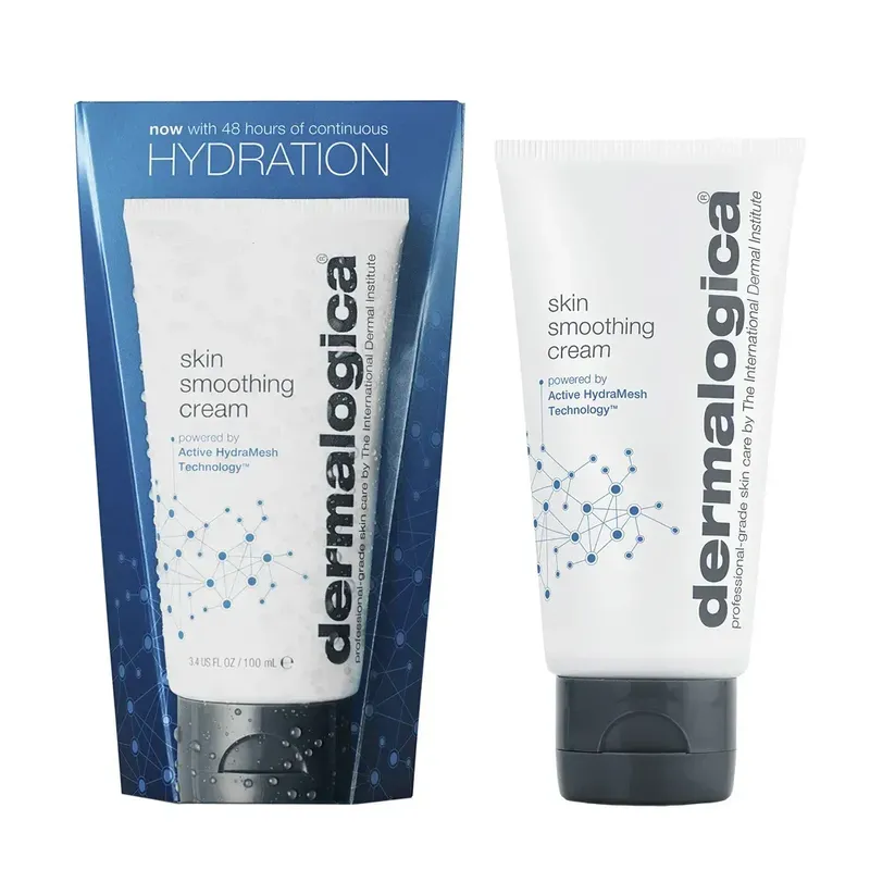 Dermalogica Skin Smoothing Cream 100 мл