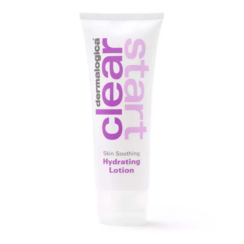 Dermalogica Skin Soothing Hydrating Lotion 60 мл