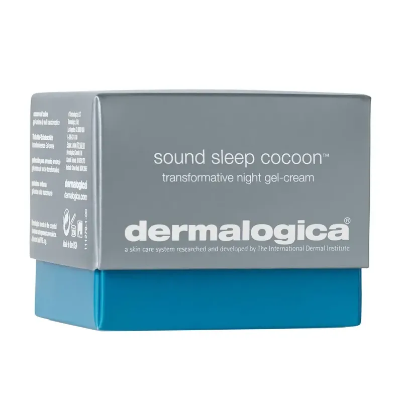 Dermalogica Sound Sleep Cocoon 50 мл
